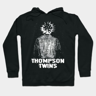 thompson twins Hoodie